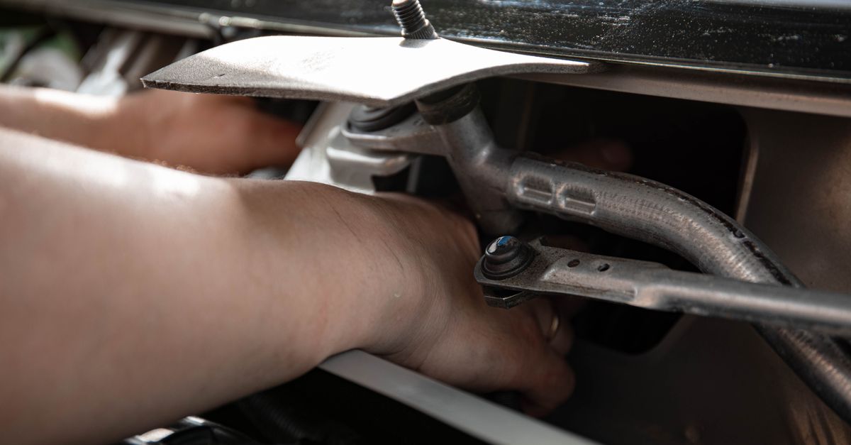 Ignition Repair & Replacement — Closter Locksmith