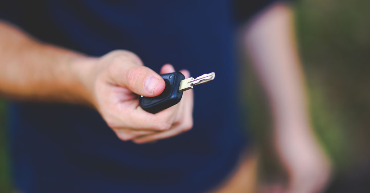 Auto Locksmith service — Closter Locksmith