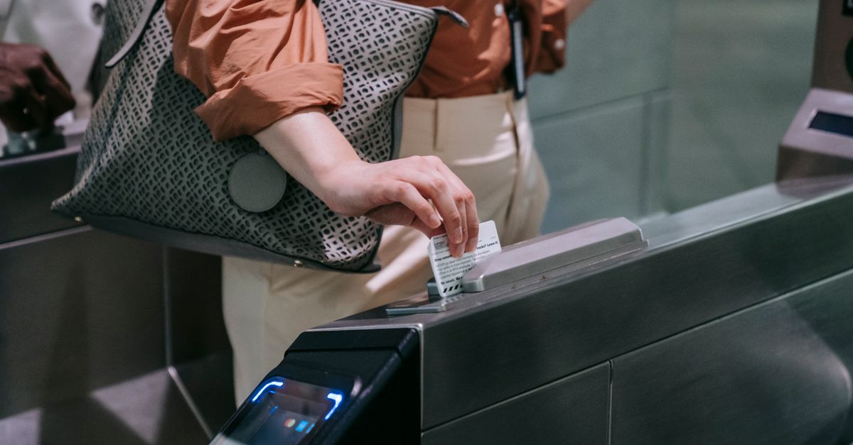Access Control Installation — Closter Locksmith