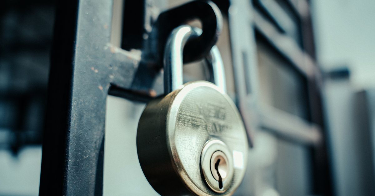 Home Lockout Service — Closter Locksmith