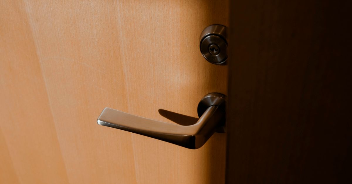 Residential Locksmith service — Closter Locksmith