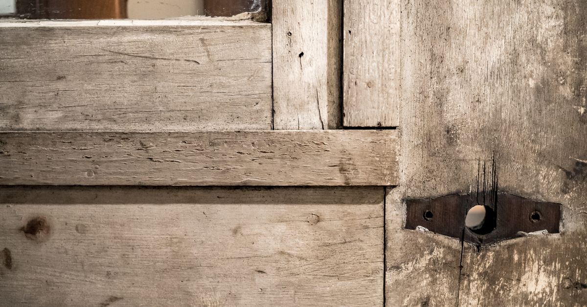 door security hardware — Closter Locksmith