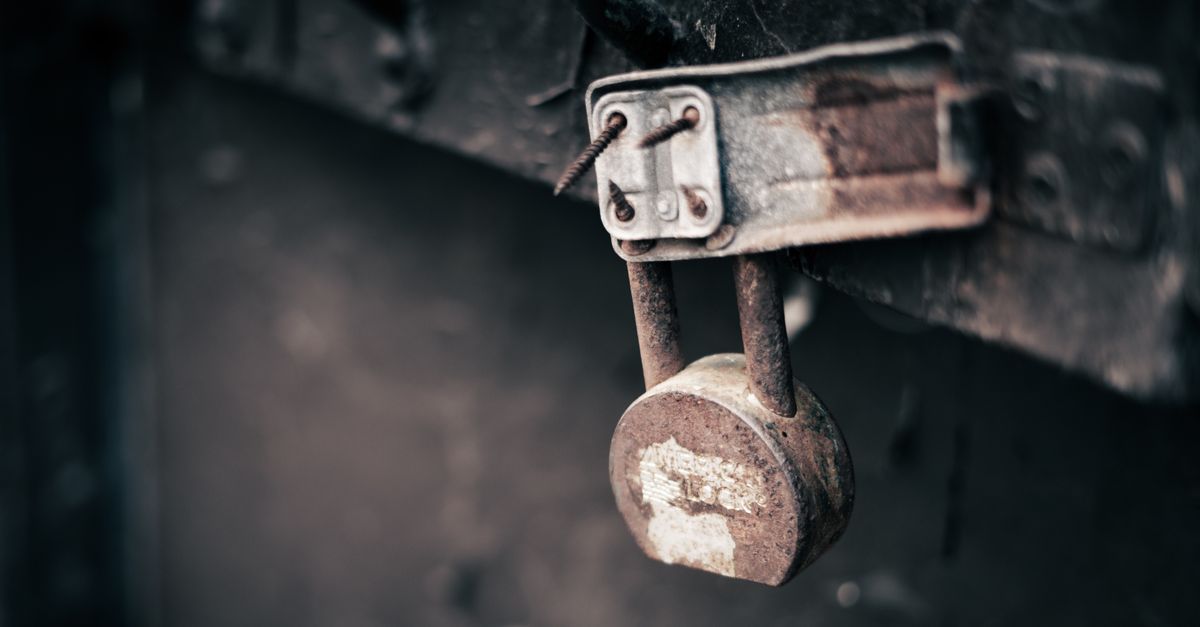 home security lock door — Closter Locksmith