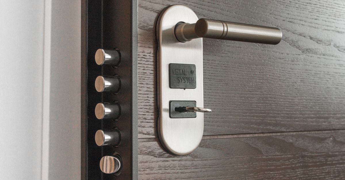 locksmith shop keys — Closter Locksmith