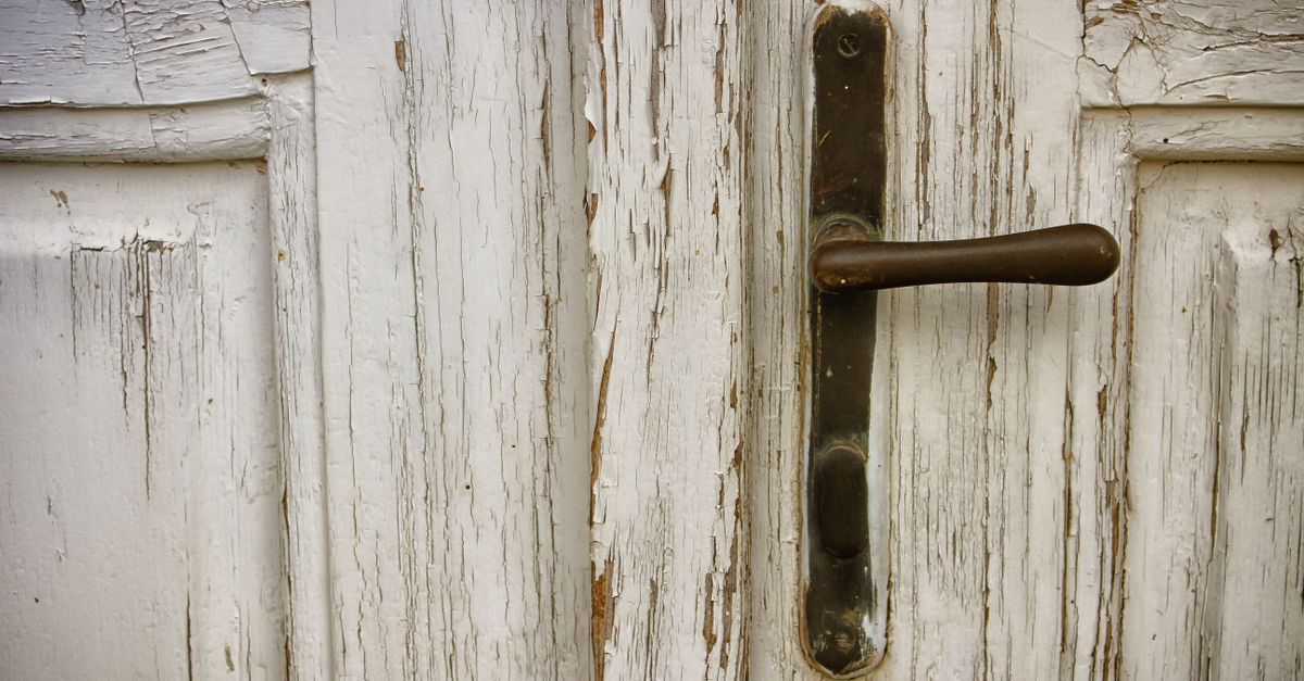 front door lock key — Closter Locksmith