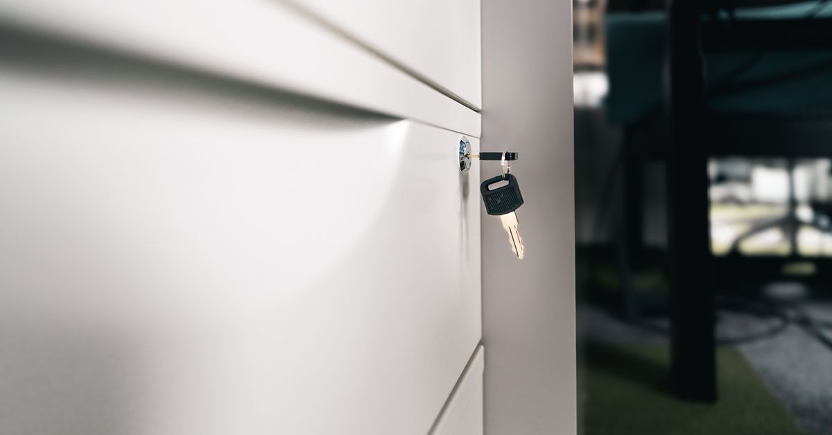 locksmith shop keys — Closter Locksmith
