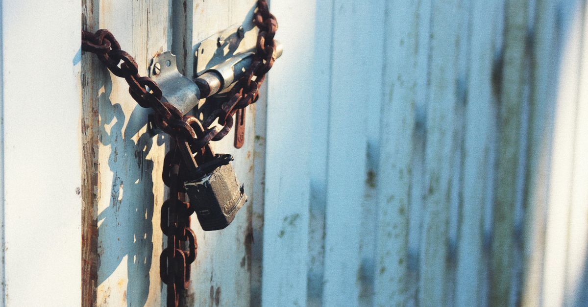 front door lock key — Closter Locksmith