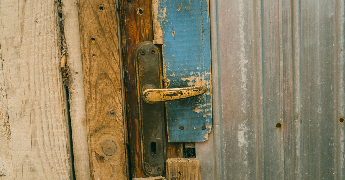 home security lock door — Closter Locksmith