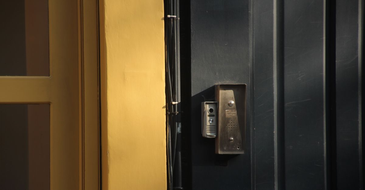 deadbolt installation — Closter Locksmith