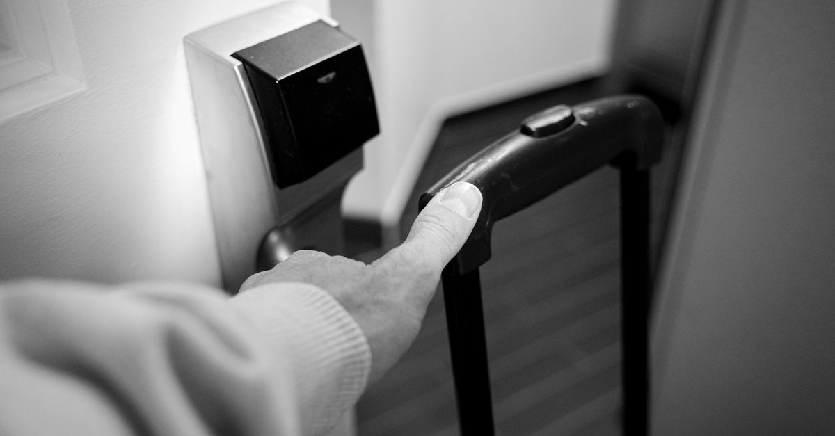 front door lock key — Closter Locksmith