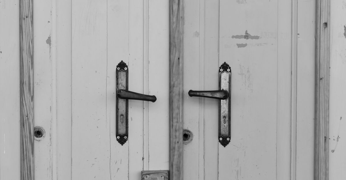 home security lock door — Closter Locksmith