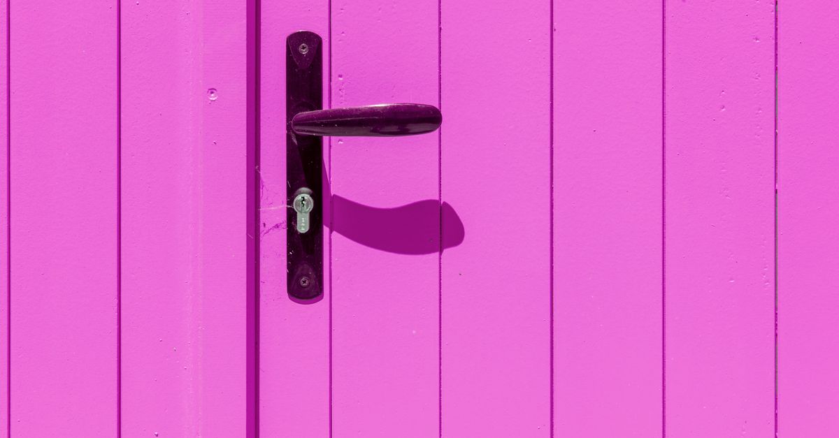 front door lock key — Closter Locksmith