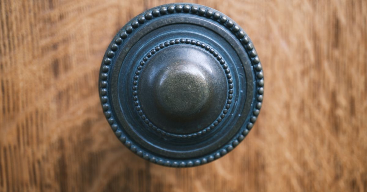 door security hardware — Closter Locksmith