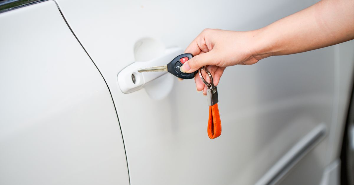 locksmith shop keys — Closter Locksmith