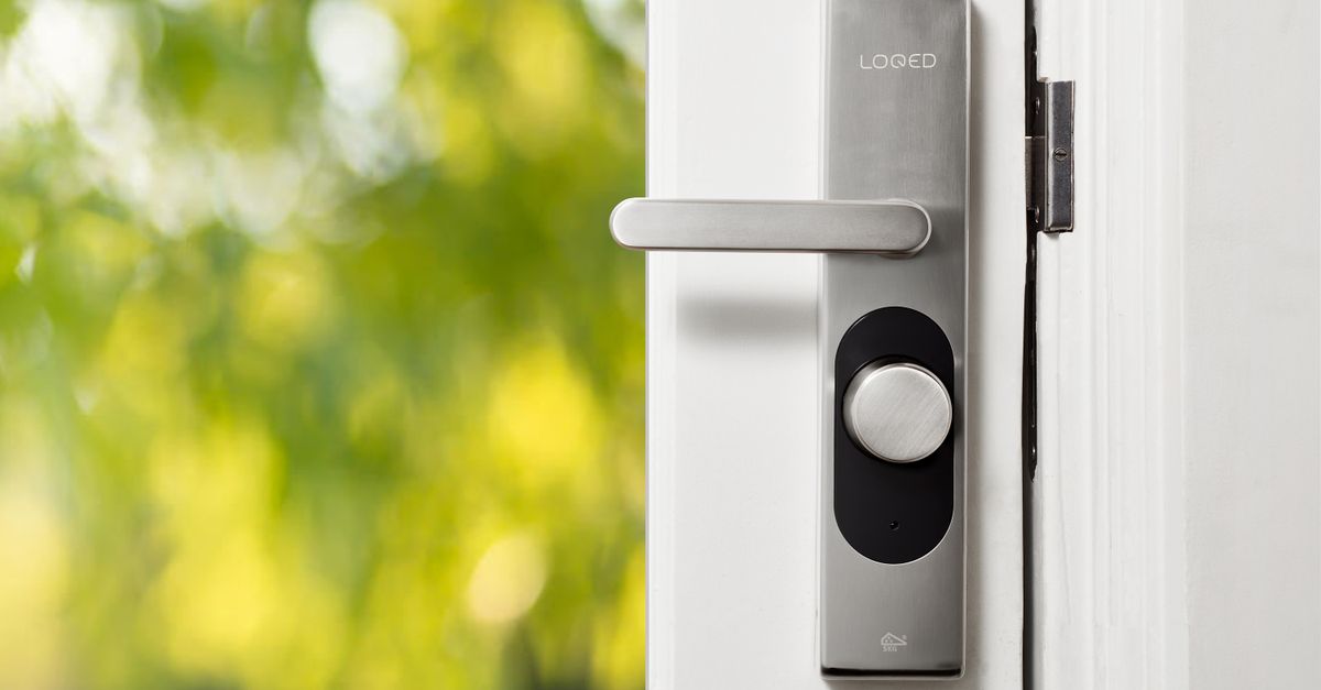 front door lock key — Closter Locksmith