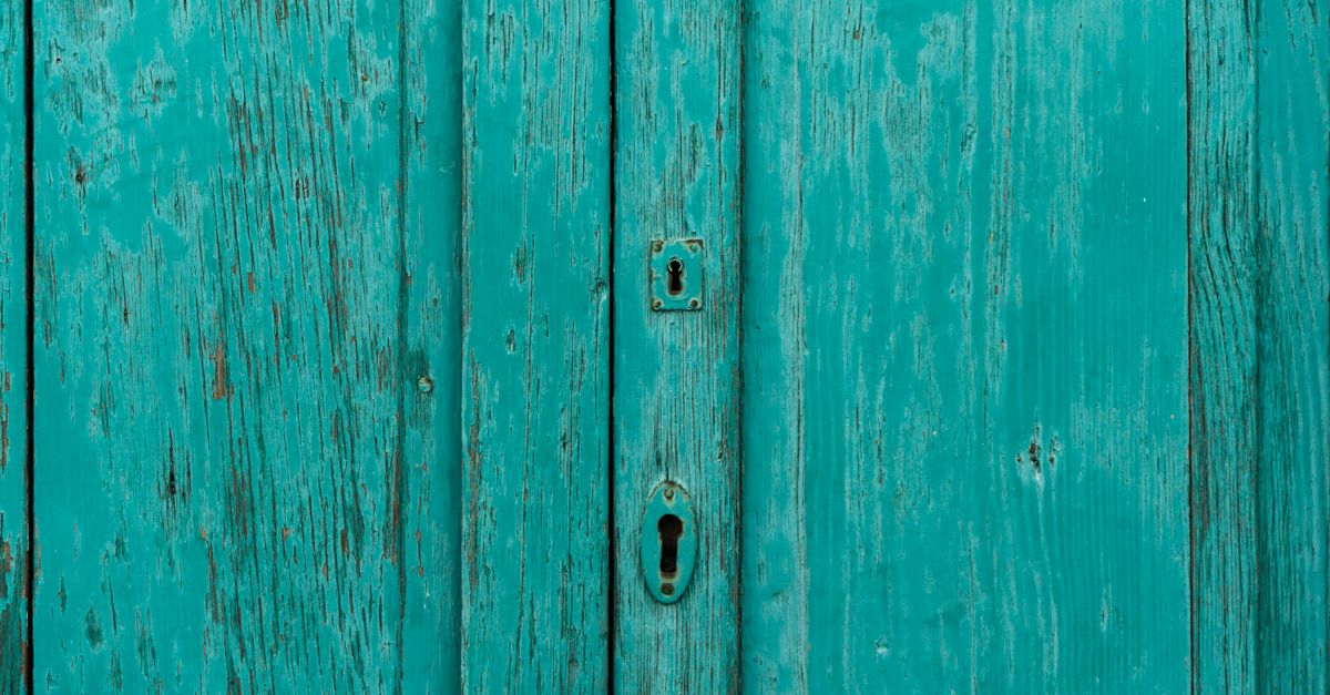 home security lock door — Closter Locksmith